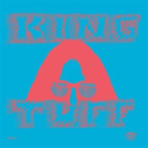 King Tuff - Was Dead ryhmässä CD / Pop-Rock @ Bengans Skivbutik AB (624309)