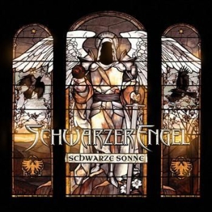 Schwarzer Engel - Schwarze Sonne Ep ryhmässä CD / Hårdrock/ Heavy metal @ Bengans Skivbutik AB (624439)