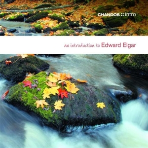 Elgar - An Introduction To ryhmässä ME SUOSITTELEMME / Joululahjavinkki: CD @ Bengans Skivbutik AB (624482)