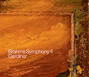 Brahms - Symphony 4 ryhmässä ME SUOSITTELEMME / Joululahjavinkki: CD @ Bengans Skivbutik AB (624574)