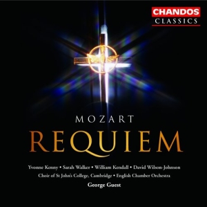 Mozart - Requiem ryhmässä ME SUOSITTELEMME / Joululahjavinkki: CD @ Bengans Skivbutik AB (624683)