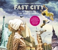 Metropole Orkest/Vince Mendoza - Fast City:Tribute To Joe Zawinul ryhmässä CD / Jazz @ Bengans Skivbutik AB (624768)