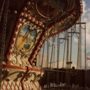 Autumn Defense - Once Around ryhmässä ME SUOSITTELEMME / Klassiska lablar / YepRoc / CD @ Bengans Skivbutik AB (624773)