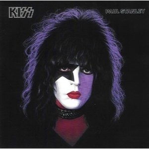 Stanley Paul - Kiss Paul Stanley ryhmässä CD / Pop @ Bengans Skivbutik AB (624858)