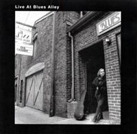 Eva Cassidy - Live At Blues Alley ryhmässä CD / Country,Jazz,Pop-Rock,World Music @ Bengans Skivbutik AB (624932)