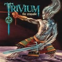 TRIVIUM - THE CRUSADE ryhmässä ME SUOSITTELEMME / Joululahjavinkki: CD @ Bengans Skivbutik AB (624988)