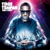 TINIE TEMPAH - DISC-OVERY ryhmässä CD / Pop-Rock @ Bengans Skivbutik AB (625121)