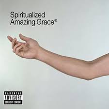 Spiritualized - Amazing Grace ryhmässä ME SUOSITTELEMME / Joululahjavinkki: CD @ Bengans Skivbutik AB (625122)