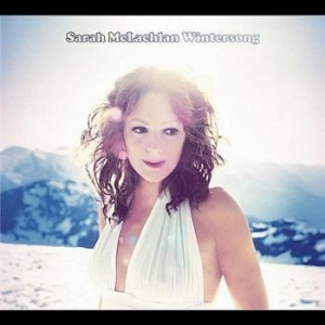 McLachlan Sarah - Wintersong ryhmässä CD / Elektroniskt,Pop-Rock @ Bengans Skivbutik AB (625321)