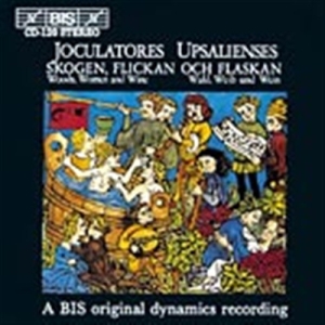 Various - Medieval Renaissance Music ryhmässä Externt_Lager / Naxoslager @ Bengans Skivbutik AB (625422)