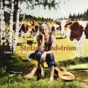 Stefan Sundström - Fabler Från Bällingebro ryhmässä CD / Pop @ Bengans Skivbutik AB (625463)