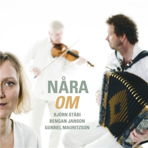 Nåra - Om ryhmässä CD / Elektroniskt,Svensk Folkmusik @ Bengans Skivbutik AB (625589)