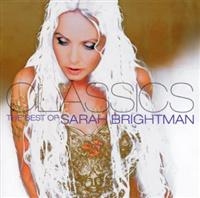 Sarah Brightman - Best Of Sarah Bright ryhmässä ME SUOSITTELEMME / Joululahjavinkki: CD @ Bengans Skivbutik AB (625631)