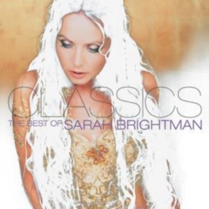 Sarah Brightman - Best Of Sarah Bright ryhmässä CD / Best Of,Klassiskt @ Bengans Skivbutik AB (625631)