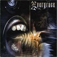 Evergrace - Evergrace ryhmässä CD / Hårdrock @ Bengans Skivbutik AB (625800)