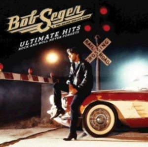 Seger Bob & The Silver Bullet Band - Ultimate Hits (2CD) ryhmässä  @ Bengans Skivbutik AB (625860)