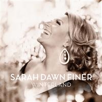 Sarah Dawn Finer - Winterland ryhmässä CD / Julmusik,Övrigt @ Bengans Skivbutik AB (625894)