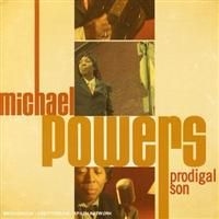 Michael Powers - Prodigal Son ryhmässä CD / Reggae @ Bengans Skivbutik AB (625924)