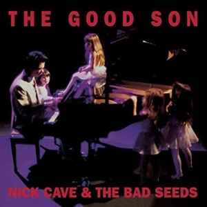 Nick Cave & The Bad Seeds - The Good Son ryhmässä CD @ Bengans Skivbutik AB (625935)