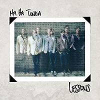 Ha Ha Tonka - Lessons ryhmässä CD / Country,Pop-Rock @ Bengans Skivbutik AB (626001)