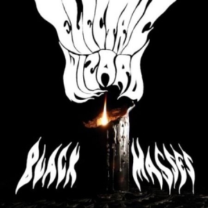 Electric Wizard - Black Masses ryhmässä ME SUOSITTELEMME / Joululahjavinkki: CD @ Bengans Skivbutik AB (626097)