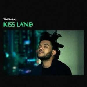 The Weeknd - Kiss Land ryhmässä CD / Pop-Rock @ Bengans Skivbutik AB (626144)