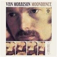 VAN MORRISON - MOONDANCE ryhmässä CD / Pop-Rock @ Bengans Skivbutik AB (626164)