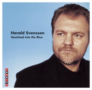 Svensson Harald - Vanished Into The Blue ryhmässä ME SUOSITTELEMME / Joululahjavinkki: CD @ Bengans Skivbutik AB (626180)