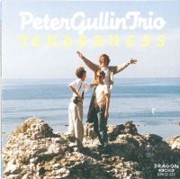 Gullin Peter Trio - Tenderness ryhmässä CD / Jazz,Svensk Musik @ Bengans Skivbutik AB (626214)