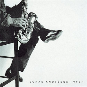 Knutsson Jonas - Vyer ryhmässä CD / Jazz @ Bengans Skivbutik AB (626218)