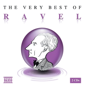 Ravel - Very Best Of Ravel (2Cd) ryhmässä ME SUOSITTELEMME / Joululahjavinkki: CD @ Bengans Skivbutik AB (626268)