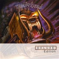 Motörhead - Orgasmatron - Dlx ryhmässä CD / Hårdrock,Pop-Rock @ Bengans Skivbutik AB (626400)