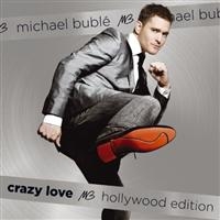 Michael Bublé - Crazy Love (Hollywood Edition) ryhmässä Minishops / Michael Buble @ Bengans Skivbutik AB (626403)