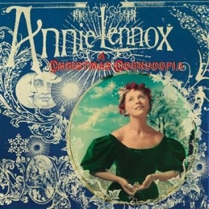 Annie Lennox - Christmas Cornucopia ryhmässä CD @ Bengans Skivbutik AB (626488)