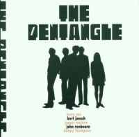 Pentangle - The Pentangle ryhmässä CD / Elektroniskt,Svensk Folkmusik @ Bengans Skivbutik AB (626532)