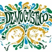 Democustico - Democustico ryhmässä CD / Elektroniskt,World Music @ Bengans Skivbutik AB (626566)