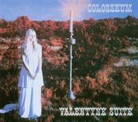 Colosseum - Valentyne Suite ryhmässä CD / Pop-Rock @ Bengans Skivbutik AB (626655)