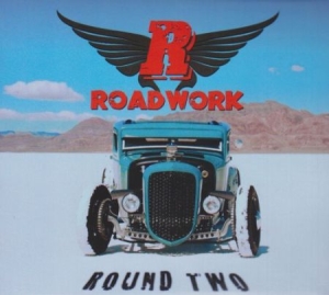 Roadwork - Round Two ryhmässä ME SUOSITTELEMME / Joululahjavinkki: CD @ Bengans Skivbutik AB (626732)