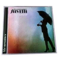 Silvetti - Spring Rain: Expanded Edition ryhmässä CD / RnB-Soul @ Bengans Skivbutik AB (626837)