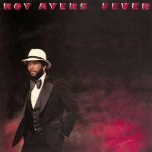 Roy Ayers - Fever ryhmässä CD / RNB, Disco & Soul @ Bengans Skivbutik AB (626854)