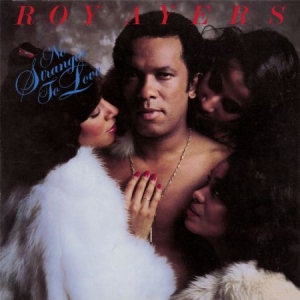 Roy Ayers - No Stranger To Love ryhmässä CD / RNB, Disco & Soul @ Bengans Skivbutik AB (626856)