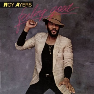 Roy Ayers - Feeling Good ryhmässä CD / RNB, Disco & Soul @ Bengans Skivbutik AB (626857)