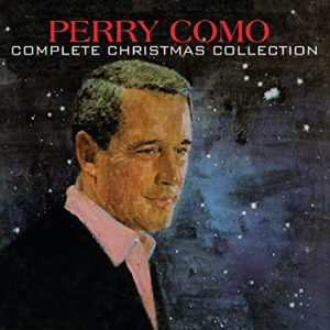 Perry Como - Complete Christmas Collection ryhmässä CD / Övrigt @ Bengans Skivbutik AB (626880)