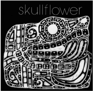 Skullflower - Kino I:Birthdeath ryhmässä CD / Rock @ Bengans Skivbutik AB (626881)