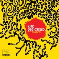 Degiorgio Kirk - Sambatek ryhmässä CD / Elektroniskt,World Music @ Bengans Skivbutik AB (626990)