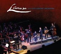 Lunasa - With The Rte Concert Orchestra ryhmässä CD / Elektroniskt,World Music @ Bengans Skivbutik AB (627057)