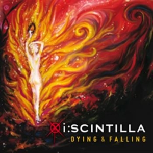 I Scintilla - Dying & Falling ryhmässä CD / Pop @ Bengans Skivbutik AB (627130)