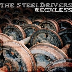 Steeldrivers - Reckless ryhmässä CD / CD Country @ Bengans Skivbutik AB (627142)