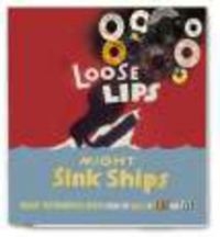 Various Artists - Loose Lips Might Sink Ships - Greas ryhmässä CD / Pop-Rock @ Bengans Skivbutik AB (627227)