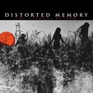 Distorted Memory - Eternal Return ryhmässä CD / Pop-Rock @ Bengans Skivbutik AB (627235)